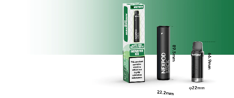 Wotofo-nexPOD-Stick-Batterie-2