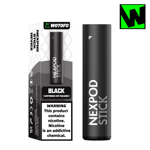 Wotofo-nexPOD-Stick-Batterie-600mAh-1