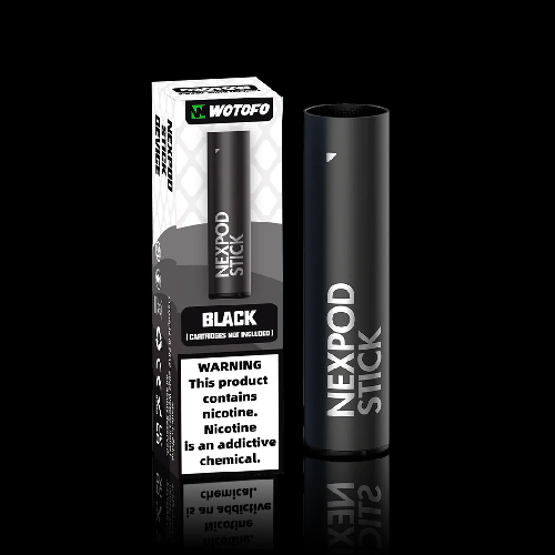 Wotofo-nexPOD-Stick-Batterie-600mAh-6