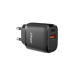 X Power Adaptateur USB et USB C secteur VQT33 1