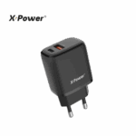 X Power Adaptateur USB et USB C secteur VQT33
