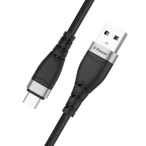 X Power Câble USB A vers USB C VQD16 1