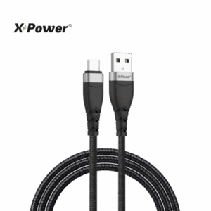 Câble USB-A vers USB-C VQD