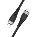 X Power Câble USB C vers USB C VQD16 1