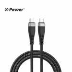 Câble USB-C vers USB-C VQD