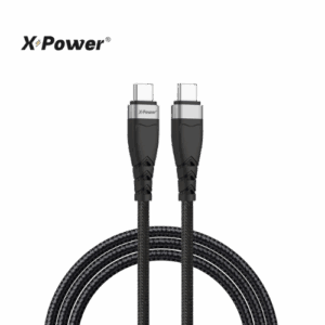 Câble USB-C vers USB-C VQD