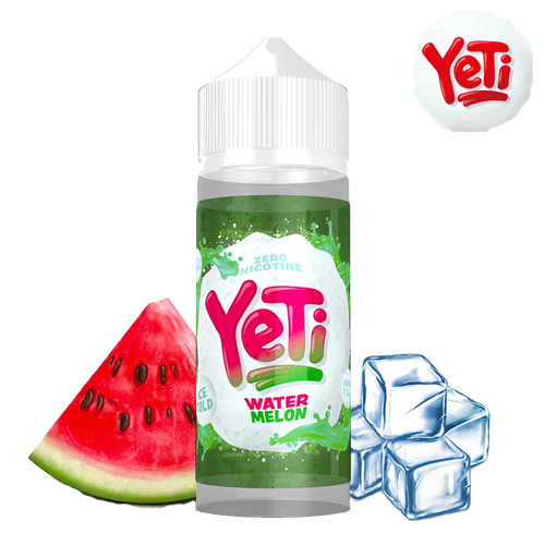 Yeti-Watermelon-100ml
