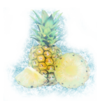 ananas gele