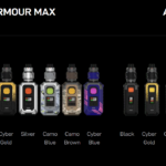 armour 5