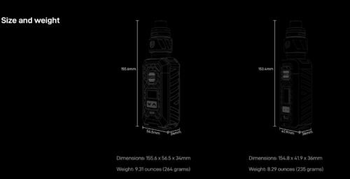 armour 6