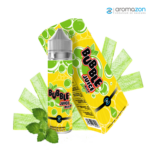 Aromazon Bubble Juice Mint 50 ml 0mg