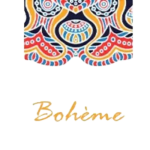 Bohème