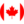 Canada Flag Round Icon 64