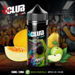 croco 50ml le club knoks