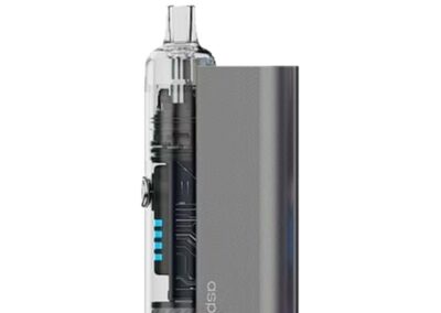 Aspire Cyber GT Pod Kit 2400mAh