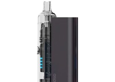 cyber gt aspire