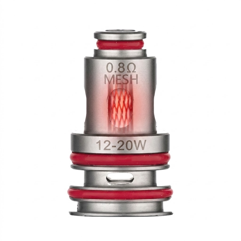 Résistance Vaporesso GTX Mtl