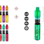 kit Wpuff Grosse Fraise Fusion Liquideo