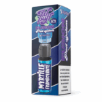 kit Wpuff Myrtille Framboyante Fusion Liquideo2