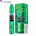 kit Wpuff Pastouk Fusion Liquideo
