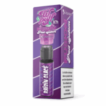 kit Wpuff Raisin Glacé Fusion Liquideo1