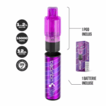 kit Wpuff Raisin Glacé Fusion Liquideo2