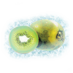kiwi gelee