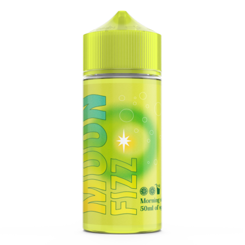 pack morning shot 50ml moon fizz secret s lab 1
