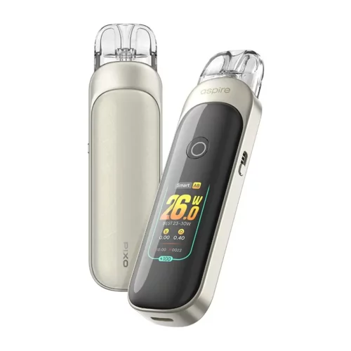 pixo aspire