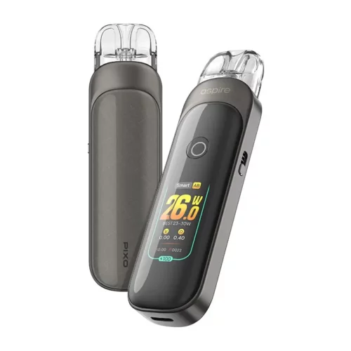 pixo aspire 3