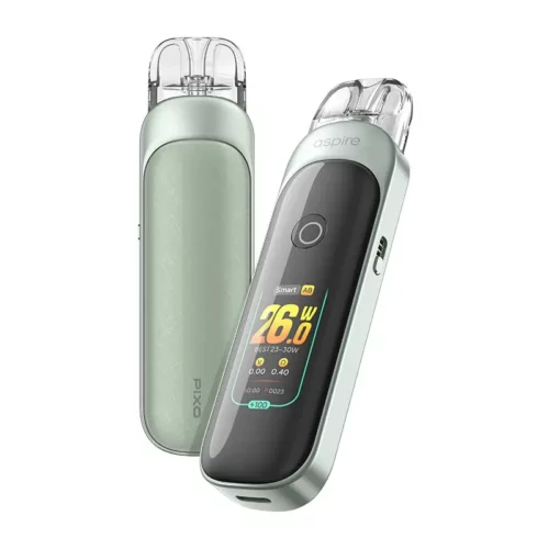 pixo aspire 5