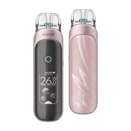 pixo new colors aspire 1