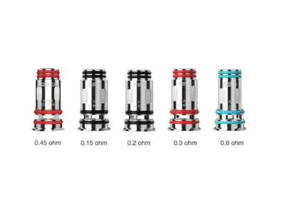 Voopoo PnP X Résistances 5pcs