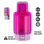 pods wpuff fusion fruits rouges 15000 puffs (3)