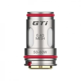Résistance sub-ohm 3