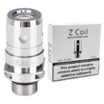 resistance innokin z coils 5pcs