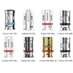 résistance pnp 5pcs voopoo