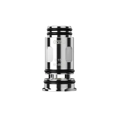 Résistance sub-ohm 2