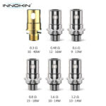 resistance zenith innokin 1
