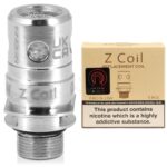 resistance zenith innokin 3