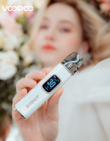 Voopoo Argus G3 Pod