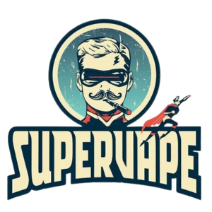 Supervape Nicomax