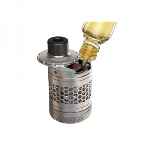 tank nautilus 3 s 4ml aspire 3