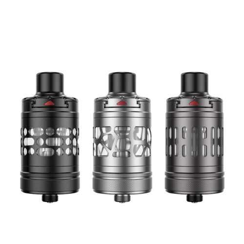 tank nautilus 3sr aspire