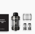 uforce x tank 22