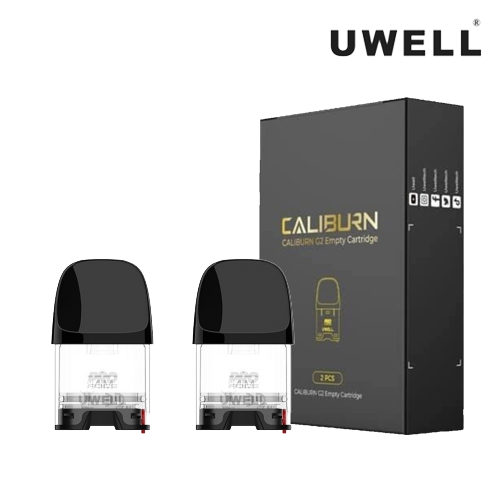 uwell-caliburn-g2-pod
