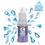 Vapor-Fresh Booster de nicotine Cassis 10ml 20mg