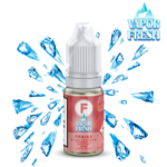 Vapor-Fresh Booster de Nicotine Fraise 10ml 20mg
