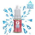 Vapor-Fresh Booster de Nicotine Framboise 10ml 20mg