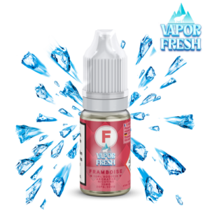 vapor-fresh-framboise